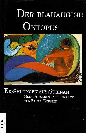 Kersten, Der blauäugige Oktopus.