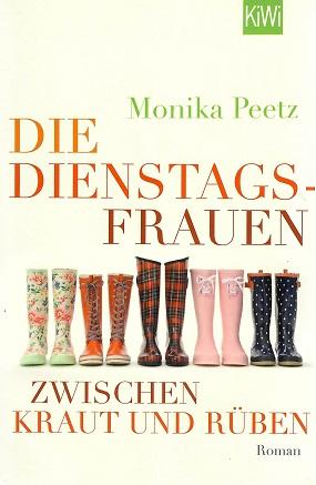 Peetz, Die Dienstagsfrauen.