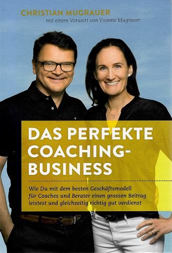 Mugrauer, Das perfekte Coaching-Business.