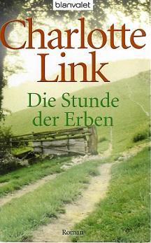 Link, Die Stunde der Erben.