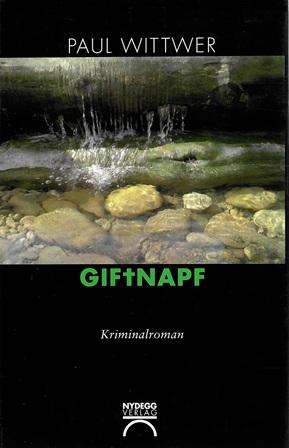 Wittwer, Giftnapf.