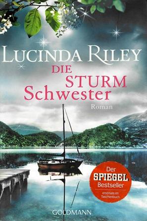Riley, Die Sturmschwester.