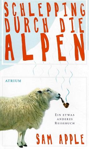 Apple, Schlepping durch die Alpen.