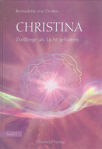 Von Dreien, Christina - Zwillinge als Licht geboren.