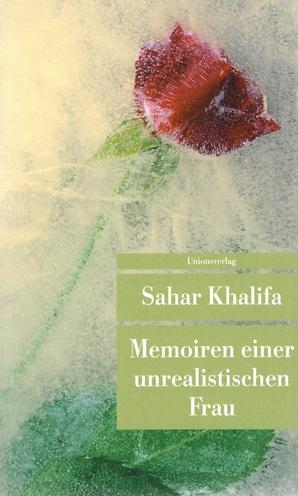 Khalifa, Memoiren einer unrealistischen Frau.