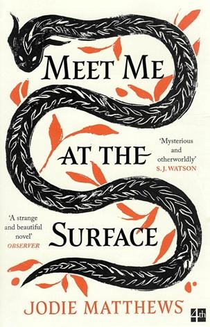 Matthews, Meet me at the Surface.