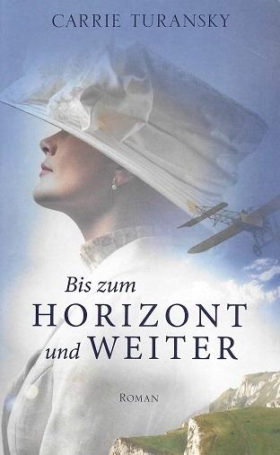 Turansky, Bis zum Horizont und weiter.