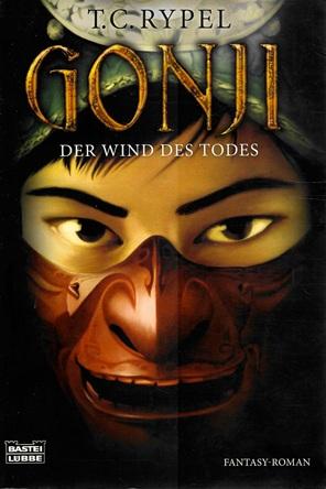 Rypel, Gonji.