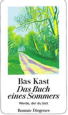 Kast, Das Buch eines Sommers.