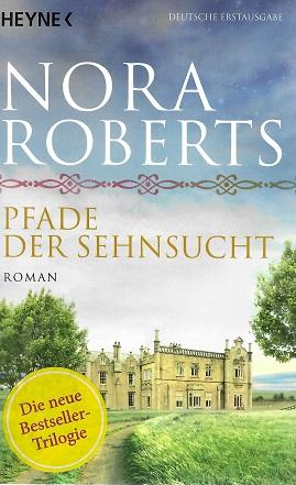 Roberts, Pfade der Sehnsucht.
