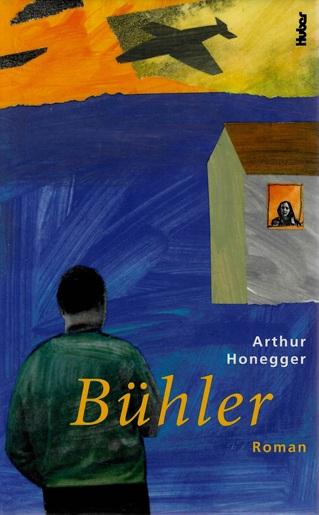 Honegger, Bühler.