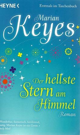 Keyes, Der hellste Stern am Himmel.