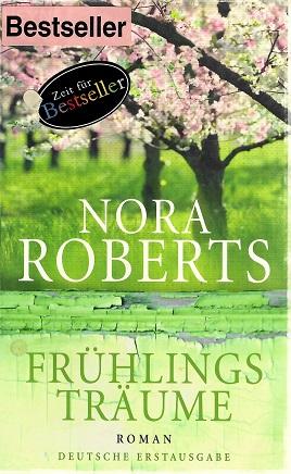 Roberts, Frühlingsträume.