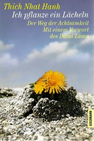 Hanh, Ich pflanze ein Lächeln.