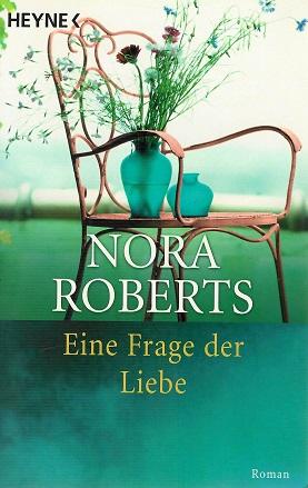 Roberts, Eine Frage der Liebe.