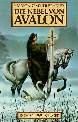 Zimmer Bradley, Die Nebel von Avalon.