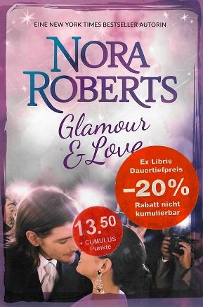 Roberts, Glamour & Love.