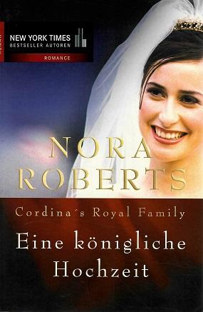 Roberts, Eine königliche Hochzeit.