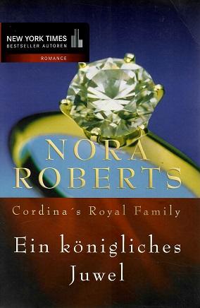 Roberts, Ein königliches Juwel.