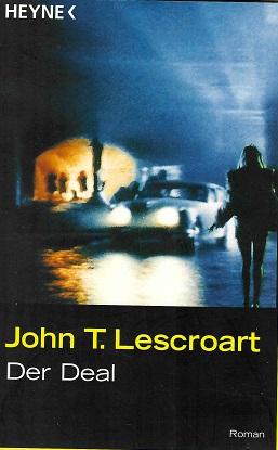 Lescroart, Der Deal.