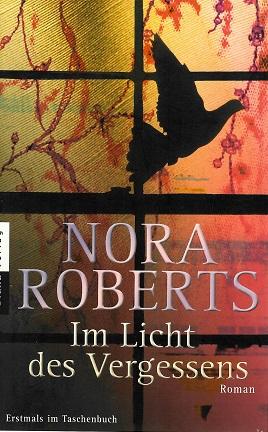 Roberts, Im Licht des Vergessens.