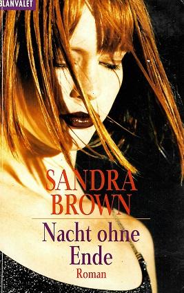 Brown, Nacht ohne Ende.