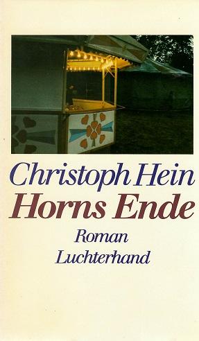 Hein, Horns Ende.