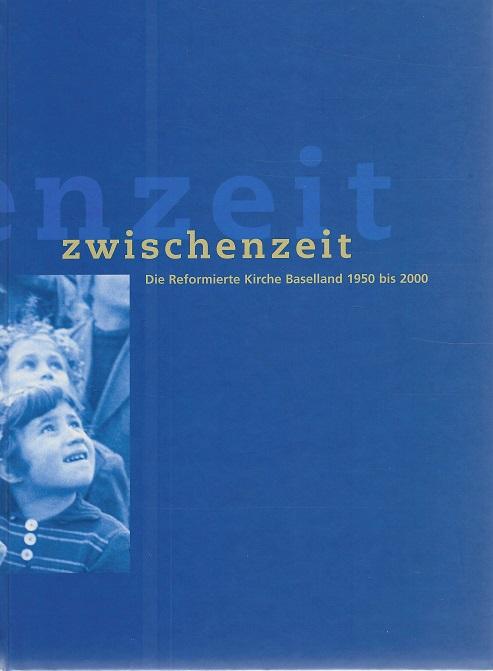 Hagmann/Voirol/Leschhorn, Zwischenzeit.