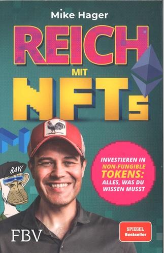 Hager, Reich mit NFTs.