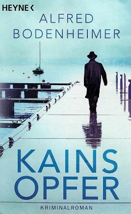 Bodenheimer, Kains Opfer.