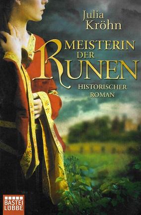 Kröhn, Meisterin der Runen.