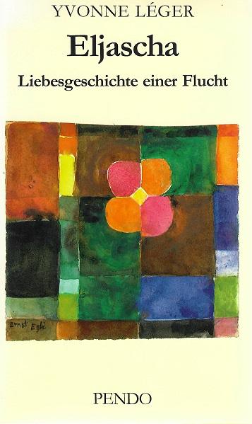 Léger, Eljascha.
