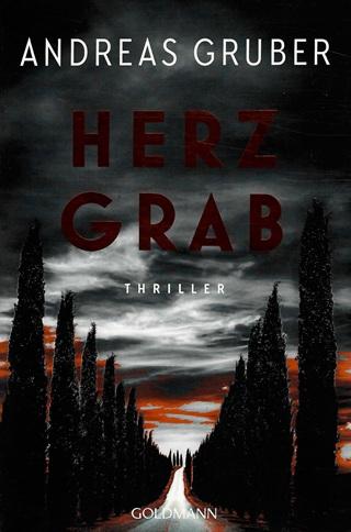 Gruber, Herzgrab.