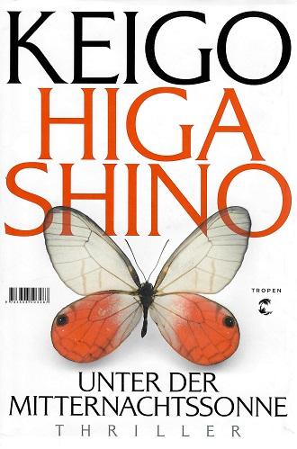 Higashino, Unter der Mitternachtssonne.