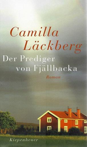 Läckberg, Der Prediger von Fjällbacka.