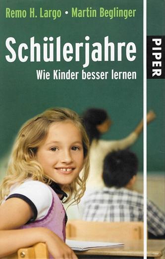 Largo/Beglinger, Schülerjahre.