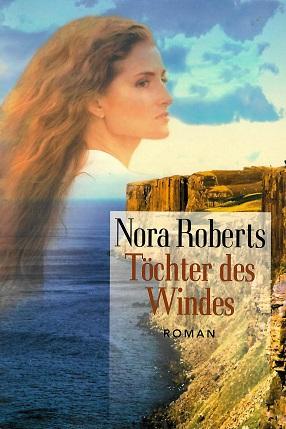Roberts, Töchter des Windes.