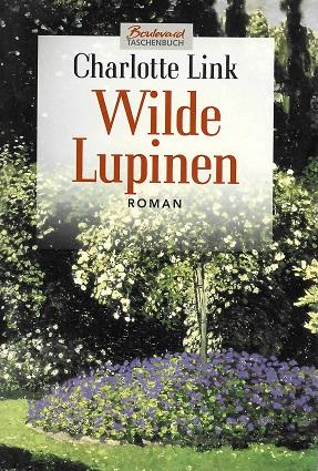 Link, Wilde Lupinen.