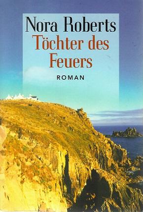 Roberts, Töchter des Feuers.