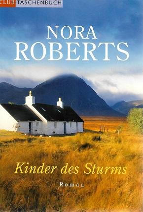 Roberts, Kinder des Sturms.