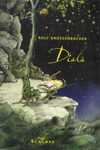 Grossenbacher, Diala.