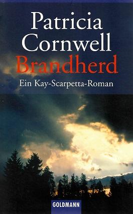 Cornwell, Brandherd.