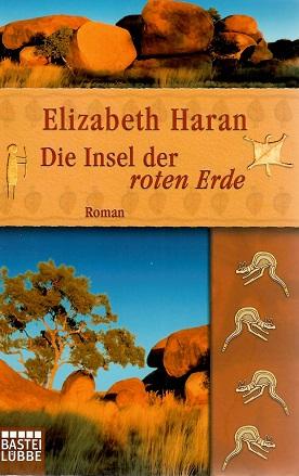 Haran, Die Insel der roten Erde.