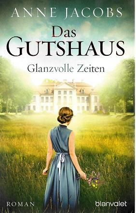 Jacobs, Das Gutshaus.