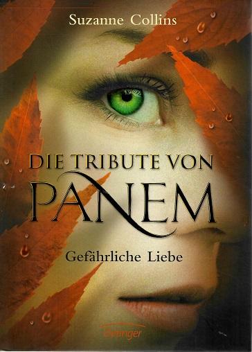 Collins, Gefährliche Liebe.