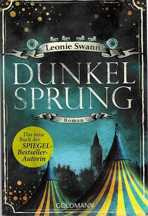 Swann, Dunkelsprung.