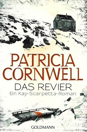 Cornwell, Das Revier.
