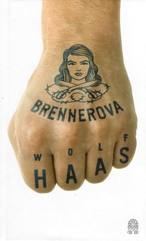 Haas, Brennerova.