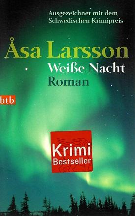 Larsson, Weisse Nacht.