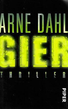 Dahl, Gier.